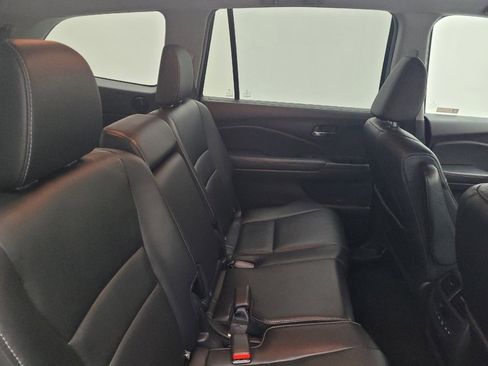 Used 2018 Honda Pilot EX-L image 19