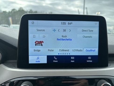 Used 2020 Ford Escape SE image 28