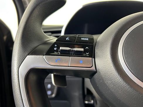 Used 2024 Hyundai Tucson Blue image 19