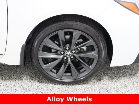 Certified 2026 Toyota Corolla SE image 5