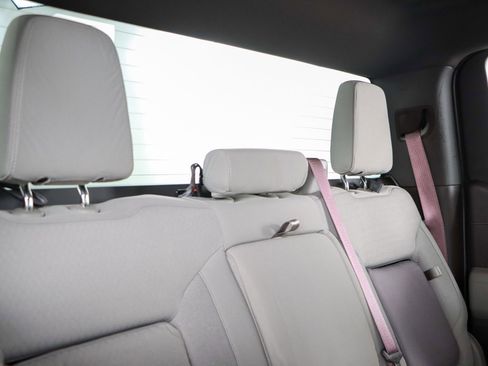 Used 2019 Chevrolet Silverado 1500 RST AWD/4WD image 29
