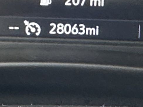 Certified 2024 Buick Enclave Essence image 23