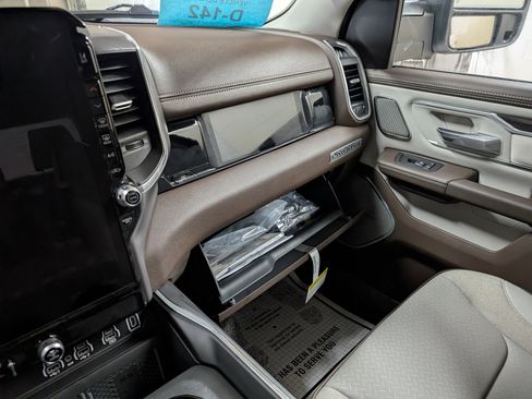 New 2026 RAM 1500 Laramie image 18