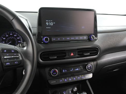 Used 2023 Hyundai Kona SEL w/ Convenience Package image 9