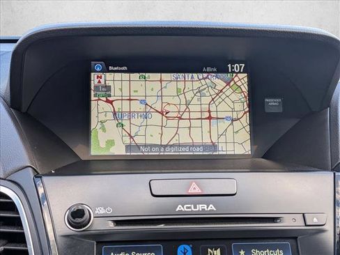 Used 2017 Acura RDX AWD w/ Technology Package image 17