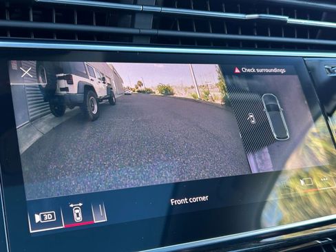 Used 2023 Audi Q7 3.0T Premium Plus w/ Premium Plus Package image 22