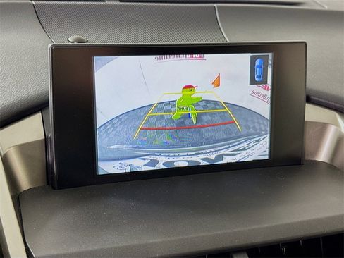 Used 2017 Lexus NX 300h 300h w/ Premium Package image 6