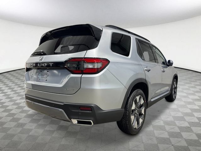 New 2026 Honda Pilot Elite image 6
