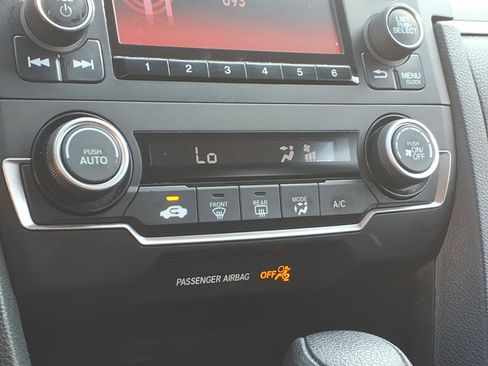 Used 2018 Honda Civic LX image 18