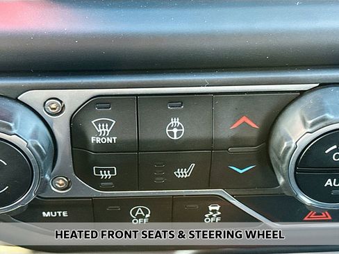 Used 2021 Jeep Gladiator Rubicon image 5