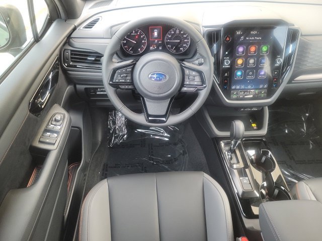 New 2026 Subaru Forester Sport w/ Onyx Edition AWD/4WD image 11