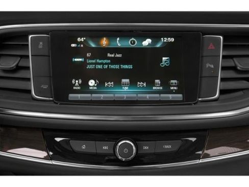 Used 2019 Buick Enclave Premium w/ LPO, Luxury Package AWD/4WD image 10