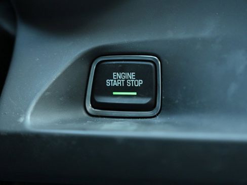 Used 2023 Chevrolet Camaro LT image 25