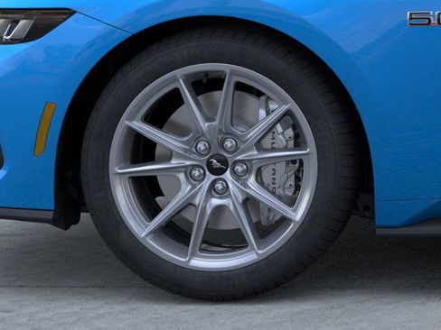 New 2025 Ford Mustang GT Premium image 22