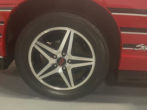 Used 2004 Chevrolet Monte Carlo SS w/ Dale Earnhardt Jr. Package image 26