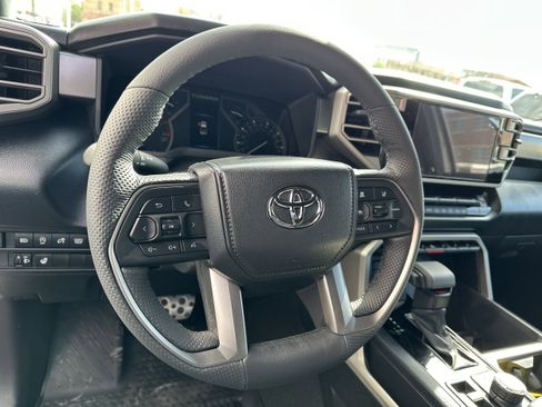 New 2026 Toyota Tundra SR5 w/ TRD Off-Road Package AWD/4WD image 3