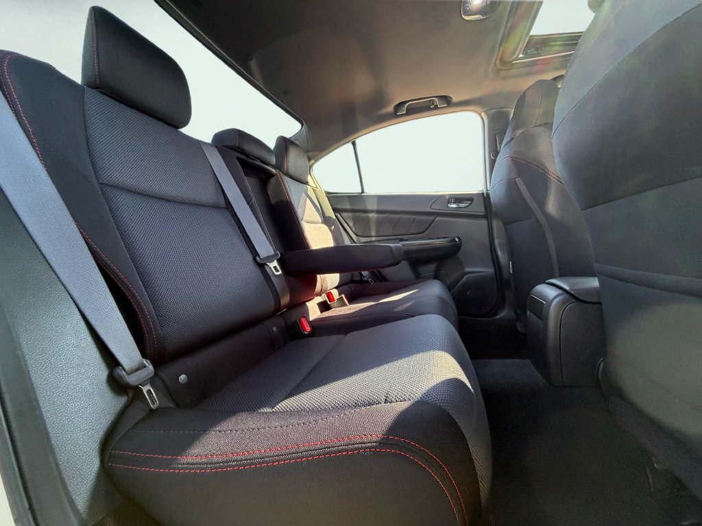 Used 2021 Subaru WRX Premium AWD/4WD image 37