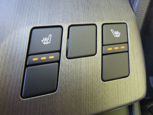 Certified 2026 Kia Sportage X-Line w/ X-Line Premium Package image 10