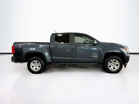 Used 2019 Chevrolet Colorado LT w/ LT Convenience Package image 5