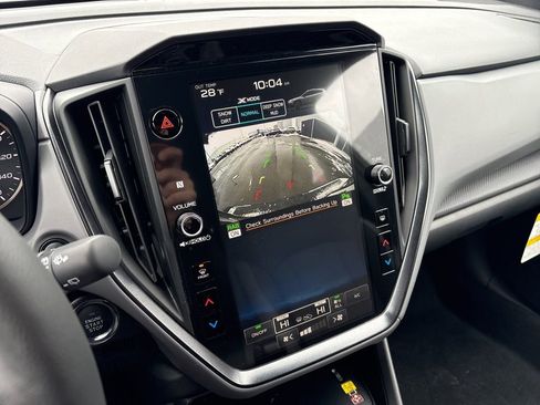 New 2026 Subaru Crosstrek 2.5i Wilderness AWD/4WD image 26