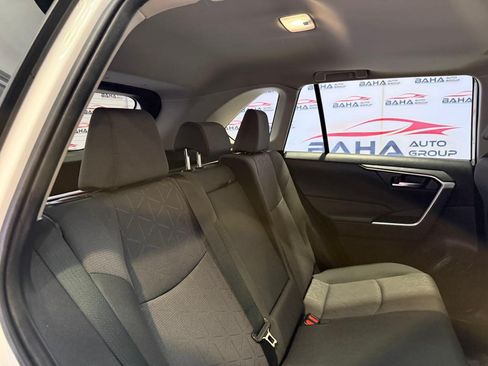 Used 2023 Toyota RAV4 XLE w/ Convenience Package AWD/4WD image 42