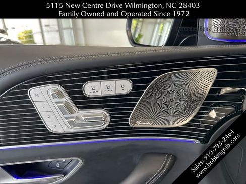 Certified 2022 Mercedes-Benz Maybach GLS 600 4MATIC image 25