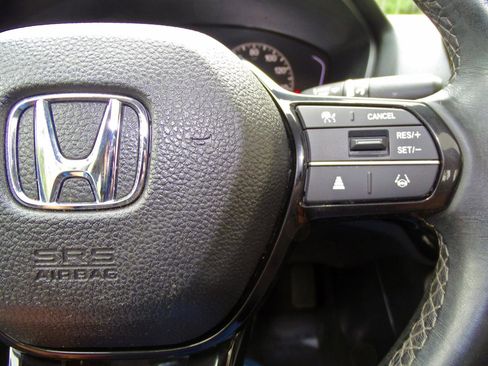 Used 2023 Honda Civic EX image 24