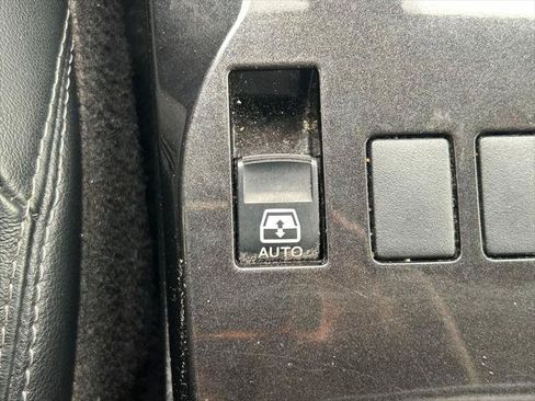 Certified 2021 Toyota 4Runner Nightshade RWD image 30