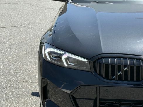 New 2026 BMW 330i Sedan RWD image 13
