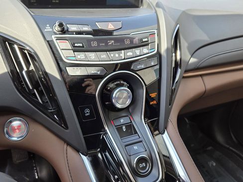 Used 2025 Acura RDX SH-AWD w/Tech image 25