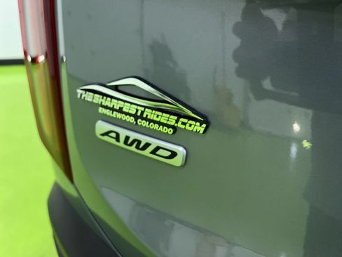 Used 2022 Kia Telluride SX w/ SX Prestige Package AWD/4WD image 12