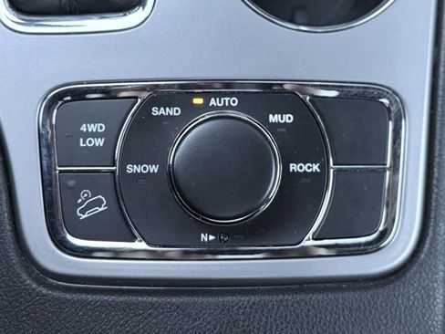 Used 2021 Jeep Grand Cherokee Limited w/ Luxury Group II image 27