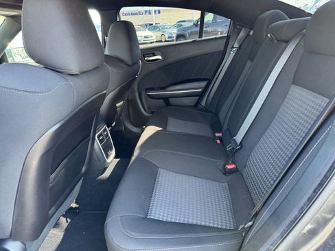 Used 2023 Dodge Charger Scat Pack image 35