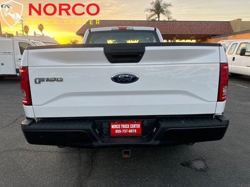 Used 2017 Ford F150 XL image 7