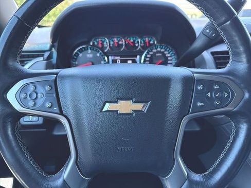 Used 2018 Chevrolet Tahoe LT w/ Luxury Package AWD/4WD image 11