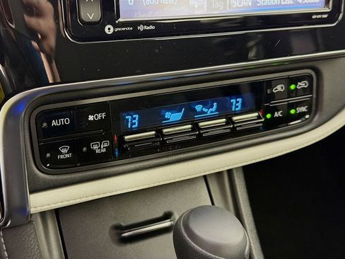 Used 2018 Toyota Corolla iM w/ All-Weather Mat Package image 16