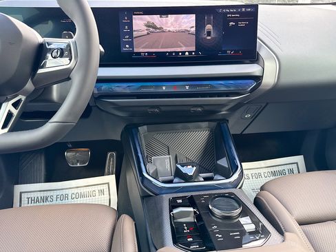 New 2026 BMW X3 xDrive30 w/ M Sport Package image 19