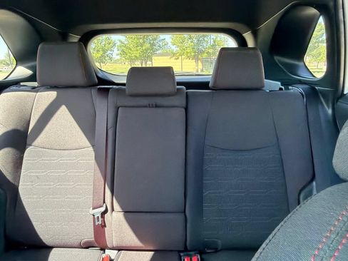 Used 2025 Toyota RAV4 SE AWD/4WD image 28
