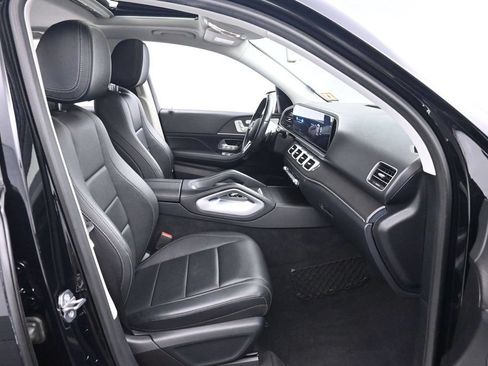 Used 2020 Mercedes-Benz GLE 450 4MATIC image 21