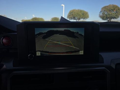 New 2026 Toyota Tacoma TRD Off-Road image 23