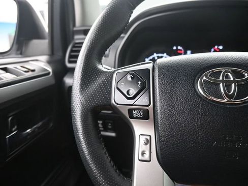Used 2024 Toyota 4Runner SR5 image 15