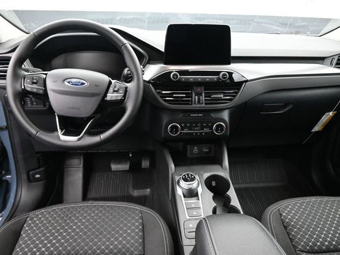 New 2026 Ford Escape Active w/ Cold Weather Package image 10