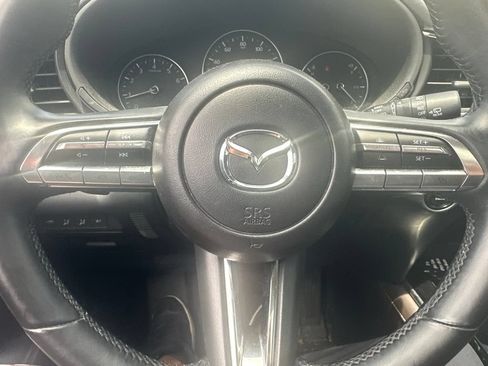 Used 2021 MAZDA CX-30 AWD 2.5 S w/ Premium Package image 9
