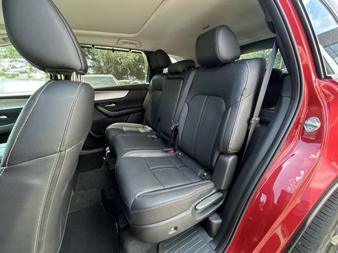 Certified 2025 MAZDA CX-90 3.3 Turbo w/ Premium Sport Pkg AWD/4WD image 23