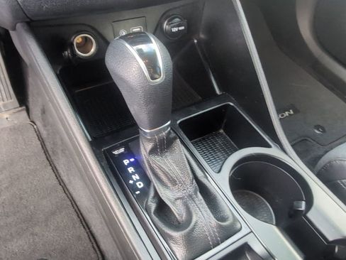 Used 2019 Hyundai Tucson SE w/ Cargo Package image 21