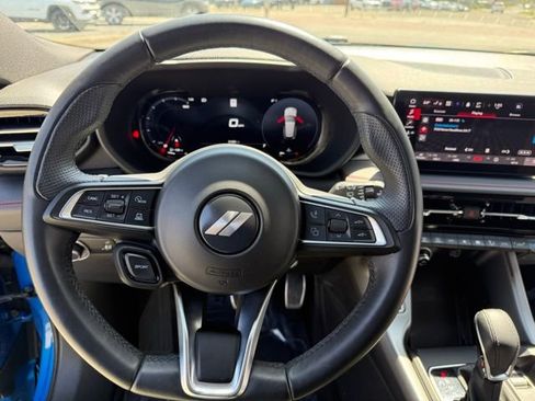 Used 2024 Dodge Hornet GT Plus w/ Track Pack image 12