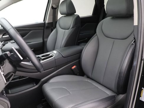 Used 2023 Hyundai Santa Fe SEL w/ Premium Package image 15