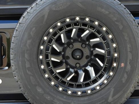 Used 2019 Jeep Wrangler Unlimited Sport S AWD/4WD image 28