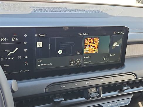 New 2027 Kia Telluride SX Prestige X-Line image 27