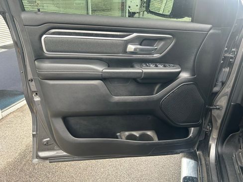 Used 2019 RAM 1500 Big Horn image 8
